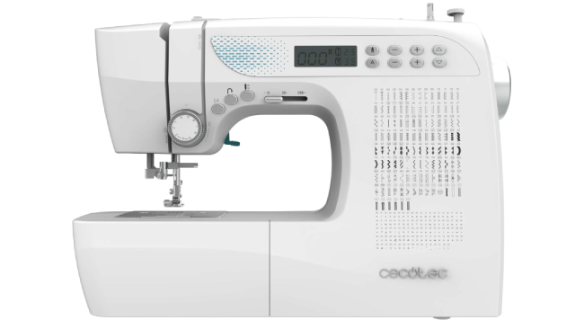 Máquina de coser