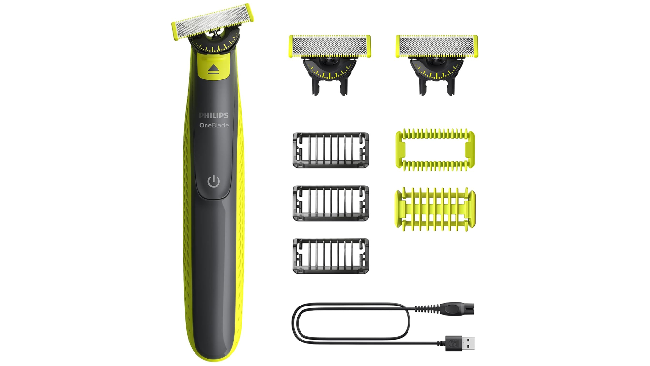 Philips OneBlade