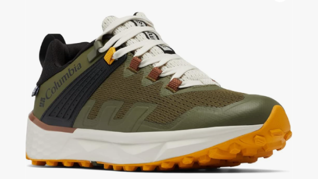 Zapatillas Columbia Facet