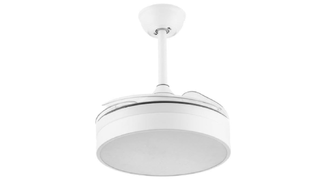 Ventilador de techo