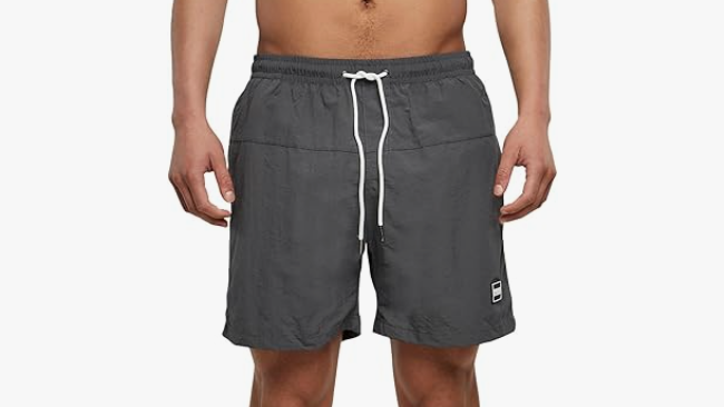 Bañador para hombre