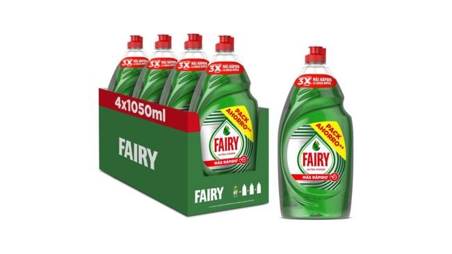prime fairy