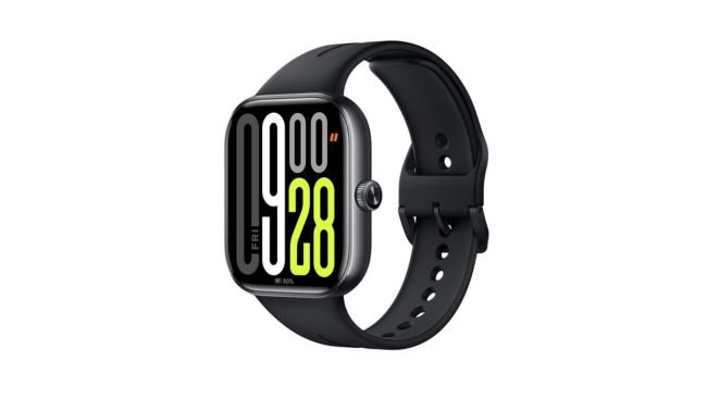 prime watch 5