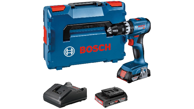 Taladro de Bosch