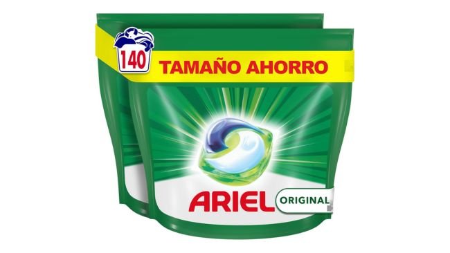 prime day ariel