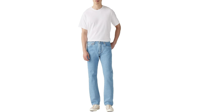 Pantalón vaquero Levi's 501
