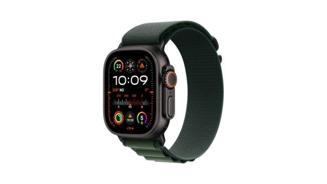 prime smartwatch