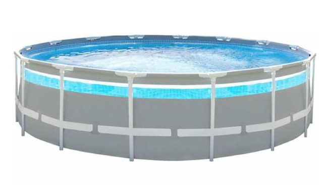 Piscina desmontable