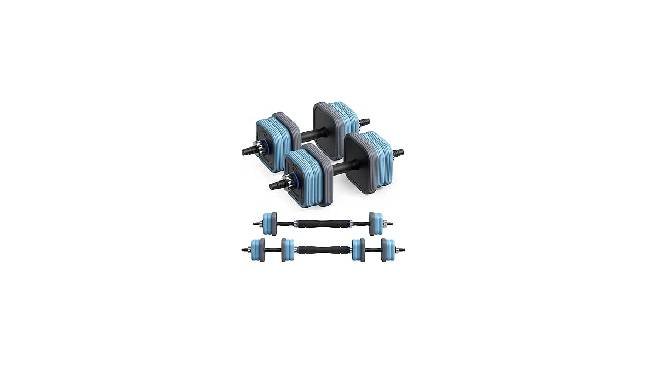 Prime mancuernas