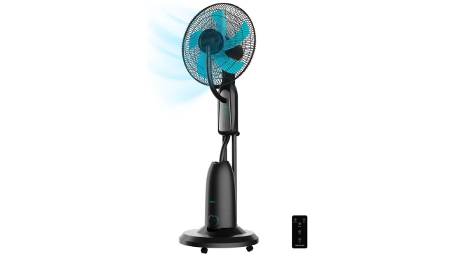 Ventilador de Cecotec
