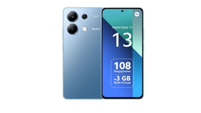 prime smartphone