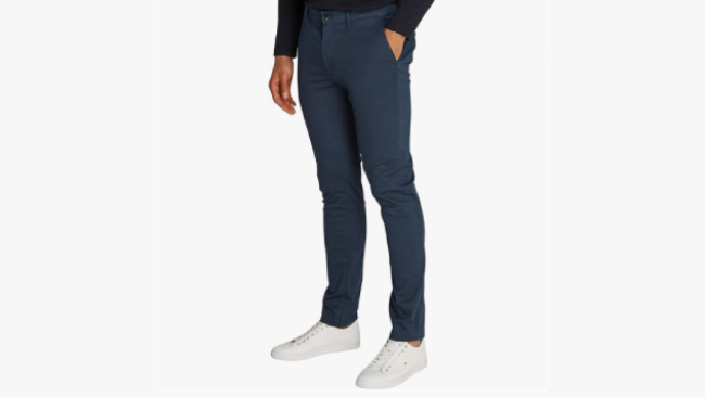 Pantalón Tommy Hilfiger