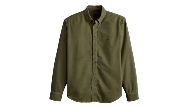 prime camisa
