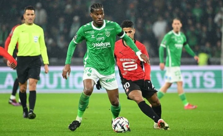 Pierre Ekwah