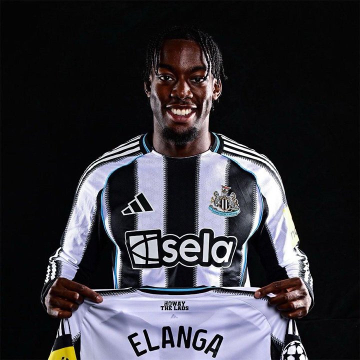 Elanga