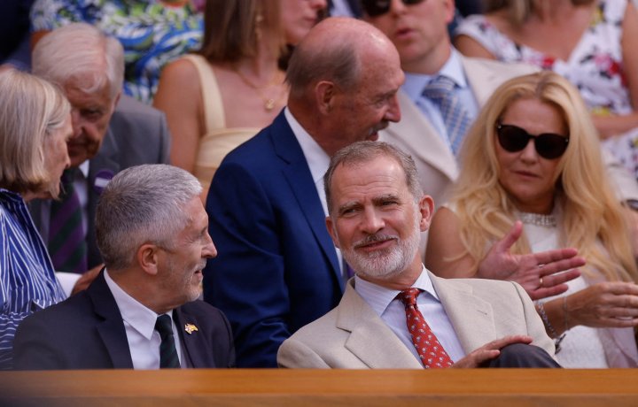 FELIPE VI