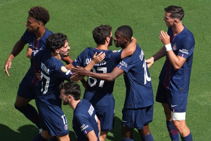 PSG
