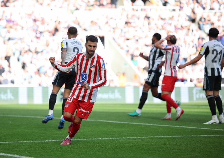 Minuto 70 | El Atleti hace suyo el partido