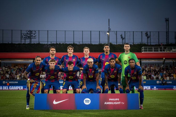 Gamper