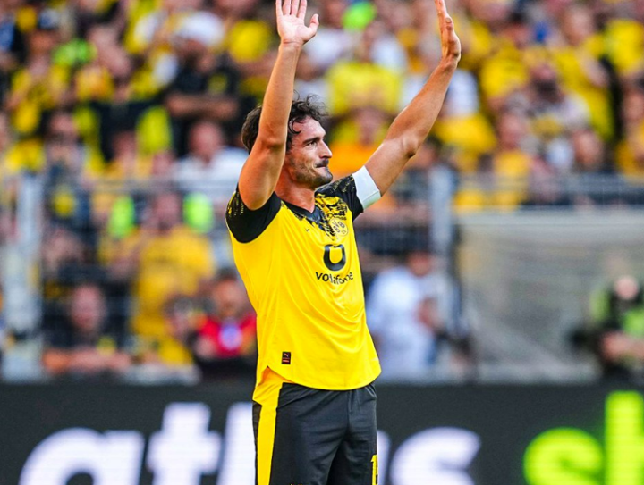 Mats Hummels