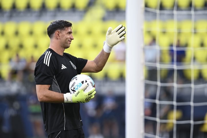 Minuto 13 | Parece que despierta el Villarreal...
