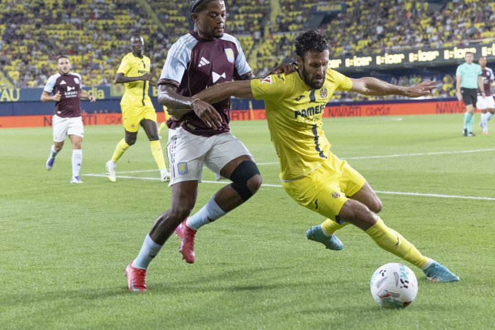 Minuto 84 | Atrapa Conde...