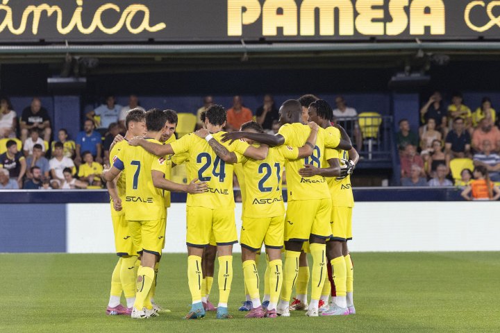 Minuto 50 | ¡Saca Ives!