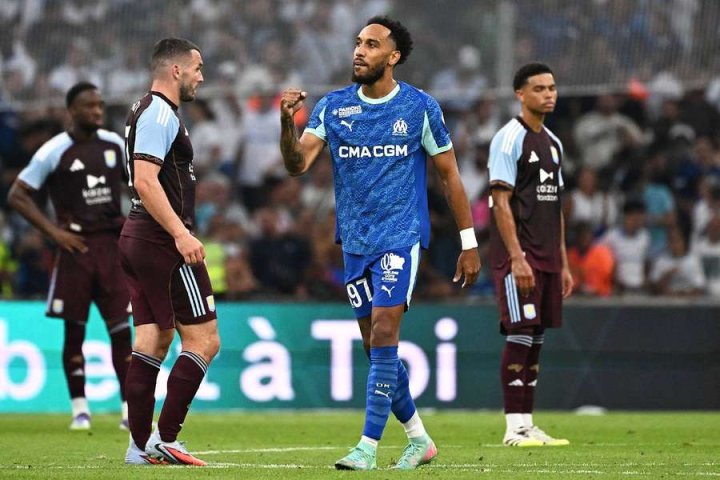 ¿Cómo llega el Villa? OM 3 - 1 Aston Villa