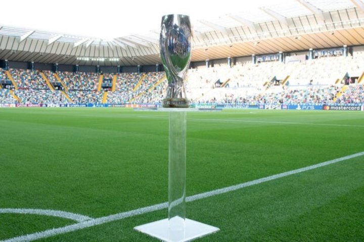 Se busca relevo al Real Madrid