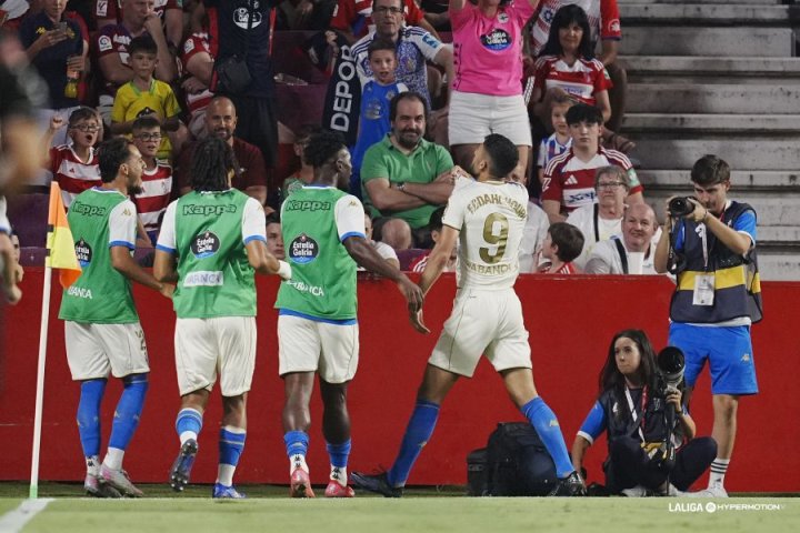 Deportivo