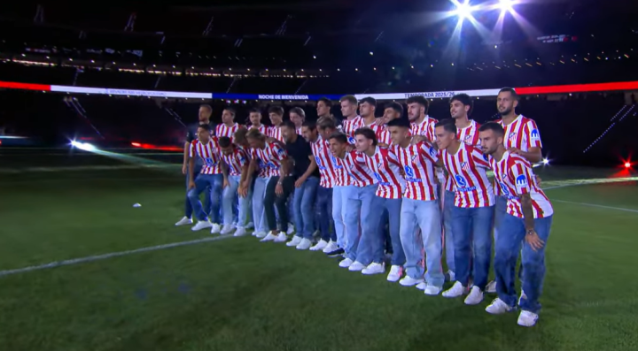 atlético
