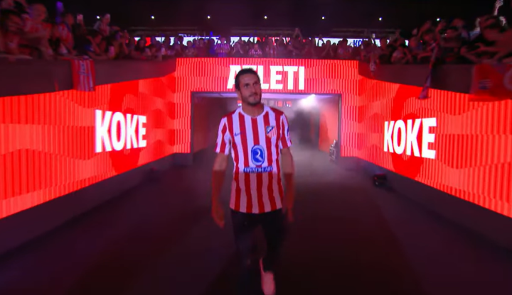 Koke