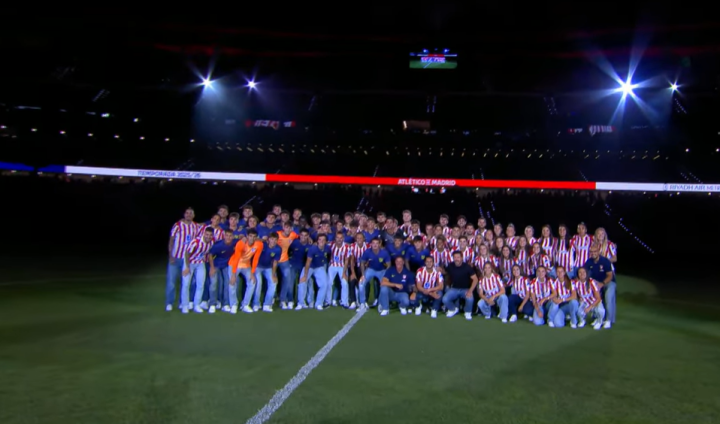 Jugadores