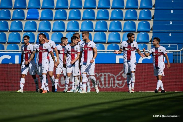 Huesca