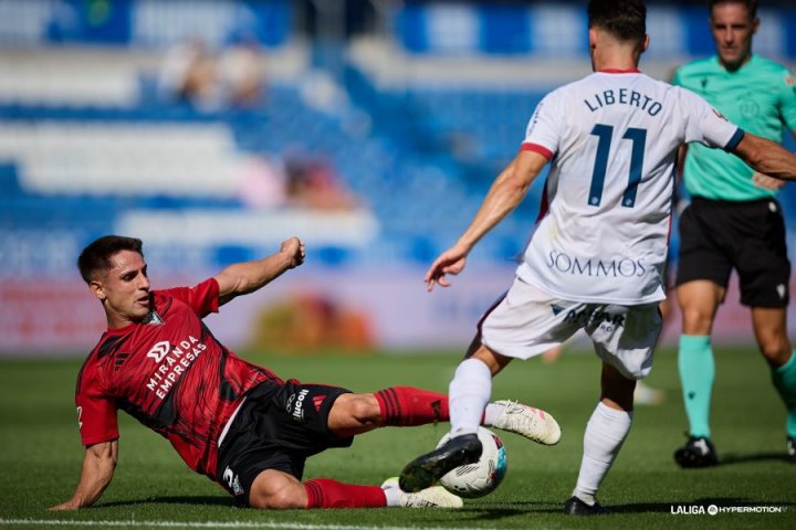 Mirandés