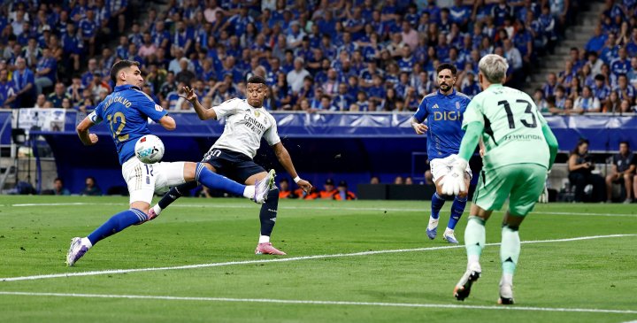 Mbappé