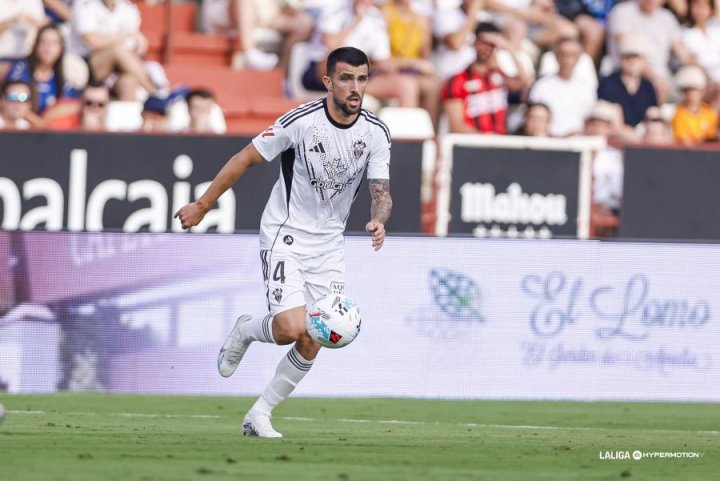 Minuto 38 | ¡Uuuuuuuy Agus Medinaaaaa!