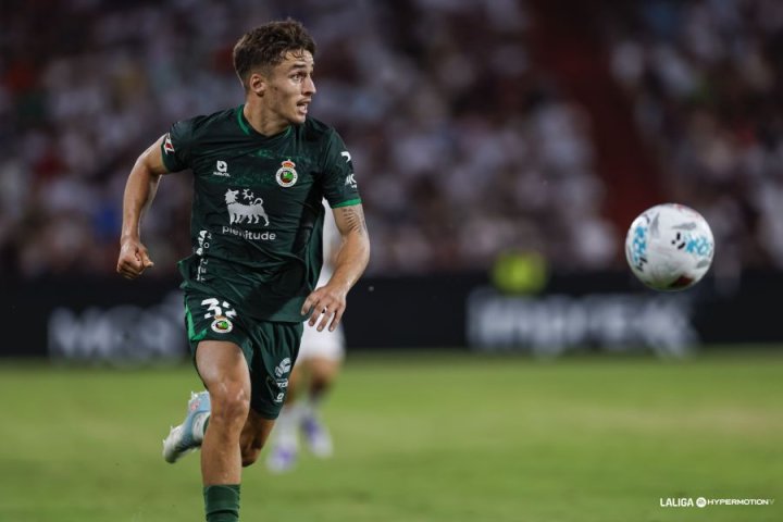 Minuto 96 | Parado el juego ahora