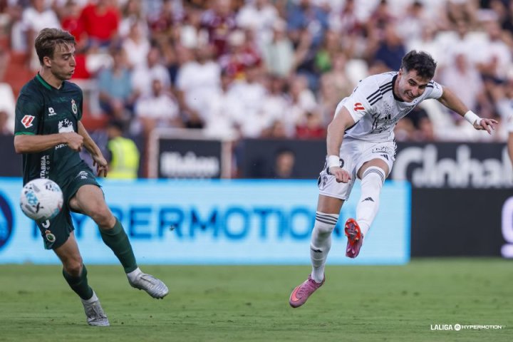 Minuto 65 | ¡Qué recta final en el Belmonte!