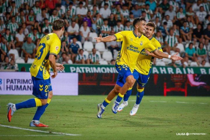 Las Palmas
