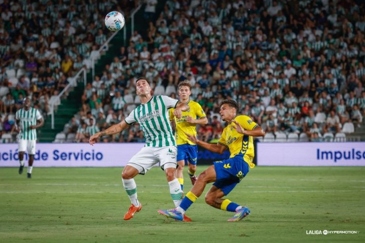 Córdoba