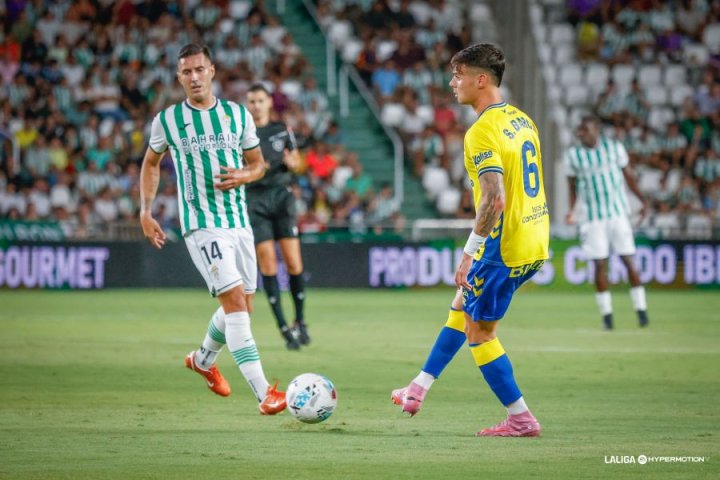 Córdoba