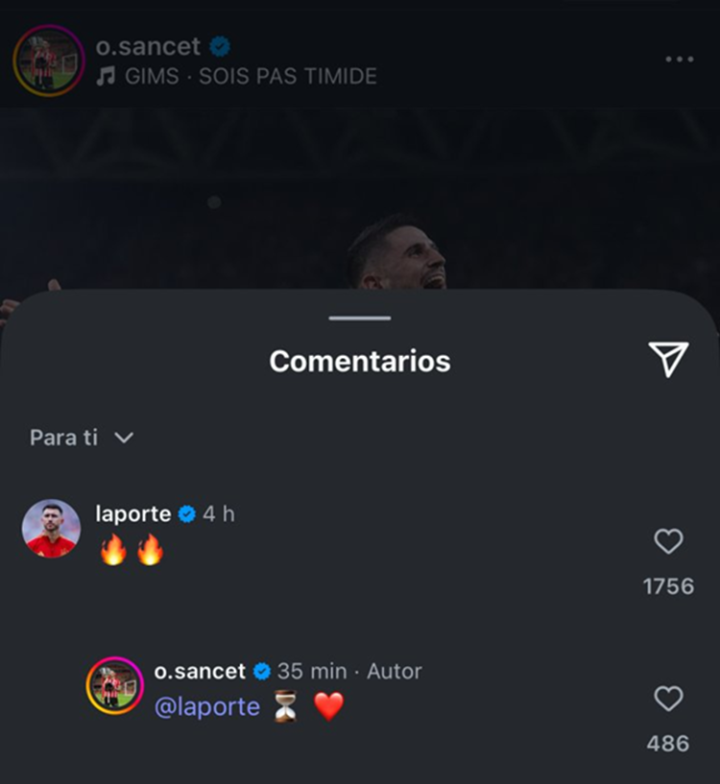 Sancet