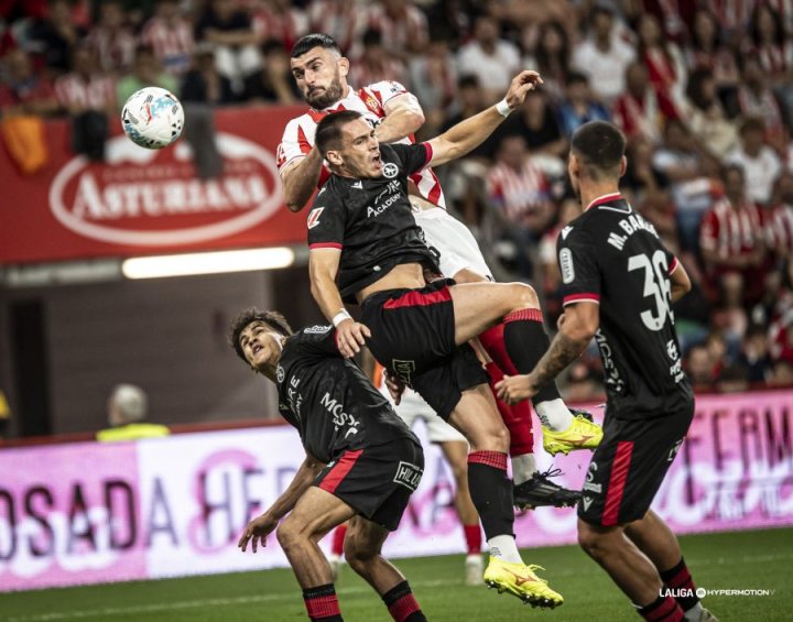 Minuto 85 | ¡DOBLE PARADÓN DE YÁÑEEEEEEEZ!
