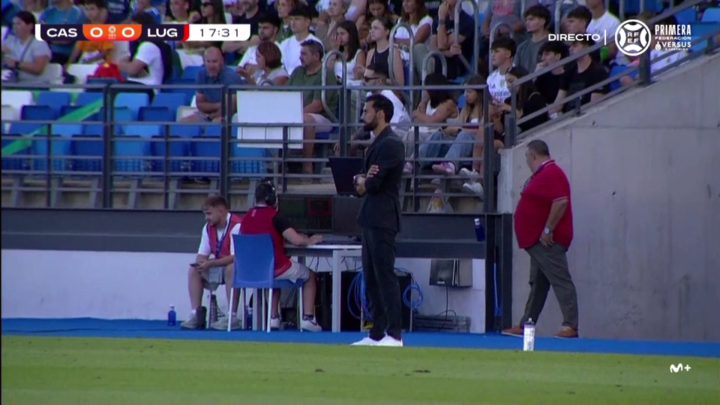 Football Video Support