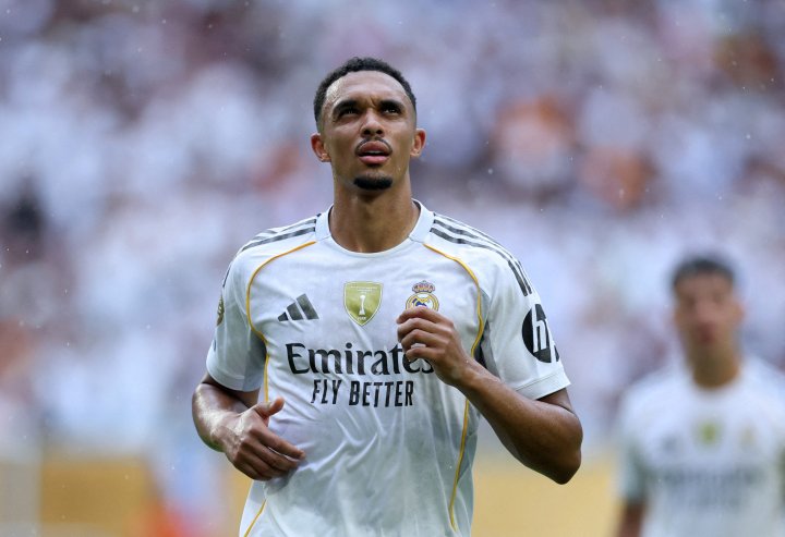 Trent
