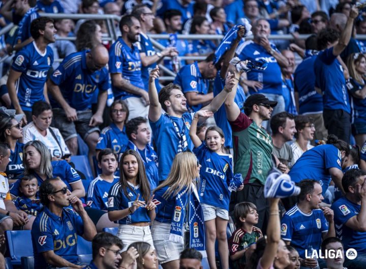 Oviedo