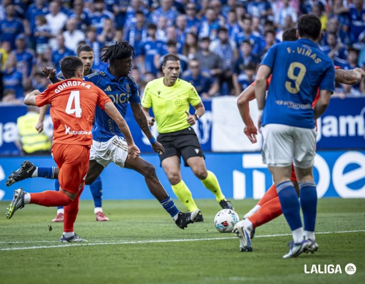 Oviedo