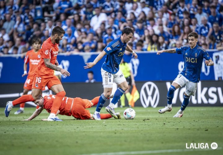 Oviedo