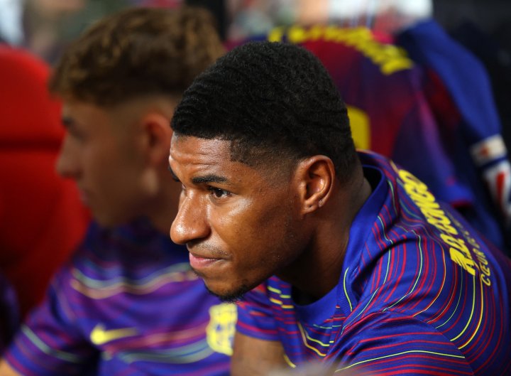 Rashford
